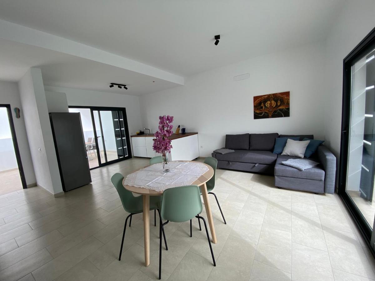 Casa Monte Y Mar Morro Jable  Eksteriør billede