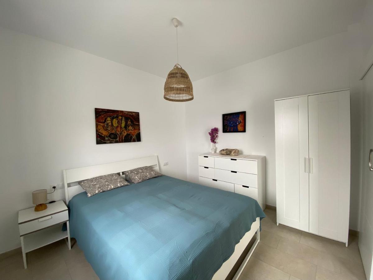 Casa Monte Y Mar Morro Jable  Eksteriør billede