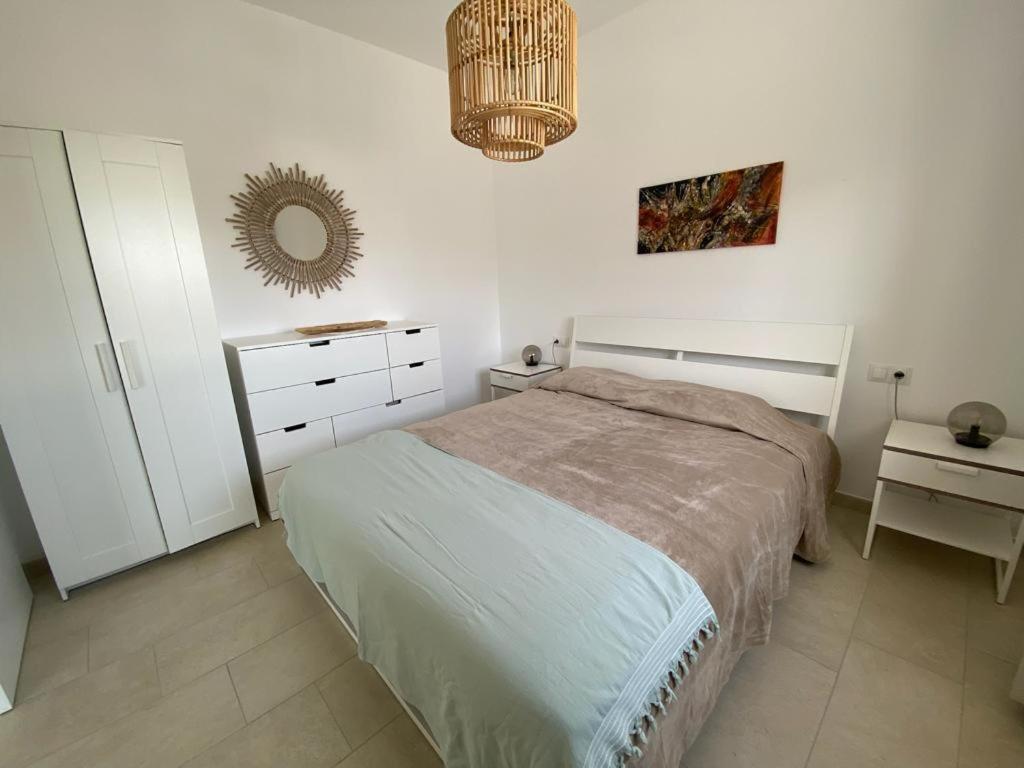 Casa Monte Y Mar Morro Jable  Eksteriør billede
