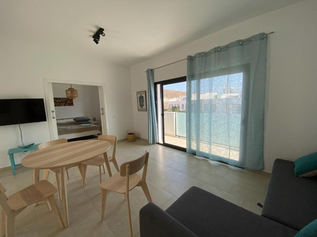 Casa Monte Y Mar Morro Jable  Eksteriør billede