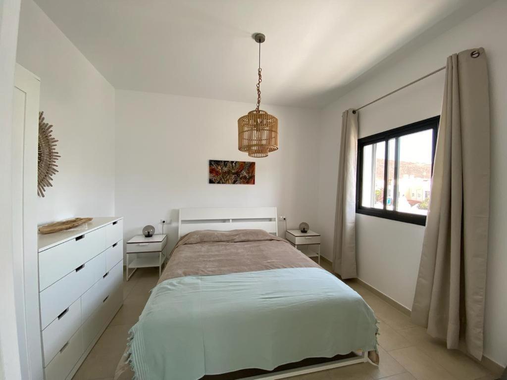 Casa Monte Y Mar Morro Jable  Eksteriør billede