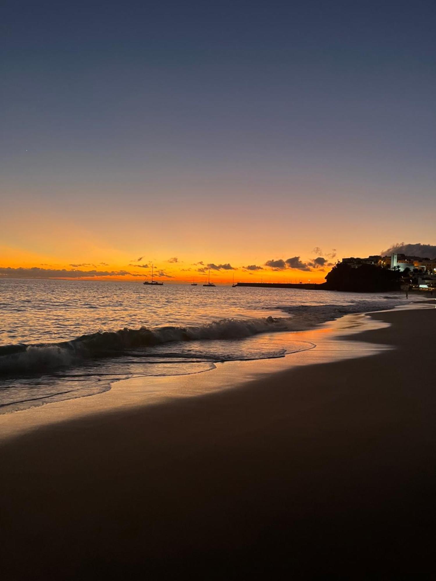 Casa Monte Y Mar Morro Jable  Eksteriør billede
